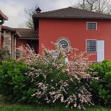 Alloggio Turistico Dakota Manziana Bagian luar foto